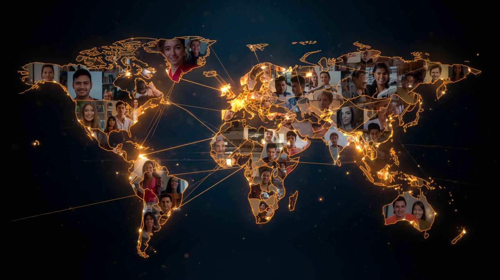 Global student outcomes